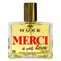 NUXE Multifunkčný suchý olej Merci Huile Prodigieuse 100 ml