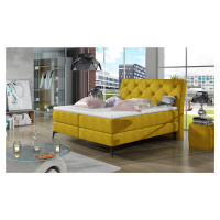 ELTAP LAOS 140X200, OMEGA 68, YELLOW, 26955