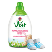 CHANTE CLAIR VERT ECO AVIVAZ 900ML BABY 45PD