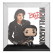 Funko POP! Michael Jackson Album Bad