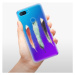 Odolné silikónové puzdro iSaprio - Three Feathers - Xiaomi Mi 8 Lite