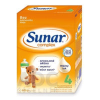 Sunar Complex 4