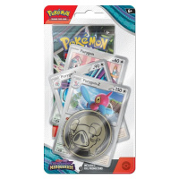 Nintendo Pokémon TCG: SV06 Twilight Masquerade - Premium Checklane Blister