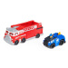 Paw patrol hasičský voz die-cast s autíčkom