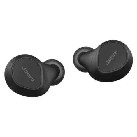 Jabra Evolve2 Buds ľavé a pravé slúchadlo MS