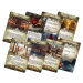 Fantasy Flight Games Arkham Horror LCG: The Scarlet Keys Campaign Expansion