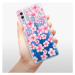 Odolné silikónové puzdro iSaprio - Flower Pattern 05 - Huawei Honor 10 Lite