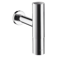 Hansgrohe Hansgrohe, dizajnový sifón 1 1/4, chrómová, HAN-52100000