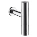 Hansgrohe Hansgrohe, dizajnový sifón 1 1/4, chrómová, HAN-52100000