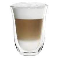 DeLonghi Skleničky na latte macchiatto 220 ml