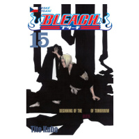 CREW Bleach 15