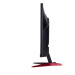 ACER LCD Nitro VG270Ebmiix, 69cm (27") FHD 1920x1080, 100Hz, 250cd/m2, 178/178, 1ms, HDMI, VGA, 