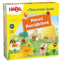 Haba Moje první hry pro děti Včelka Hanka