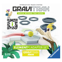 GraviTrax Súprava adaptérov