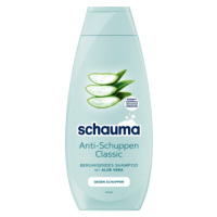 Schauma Anti-Schuppen Classic šampón 400ml