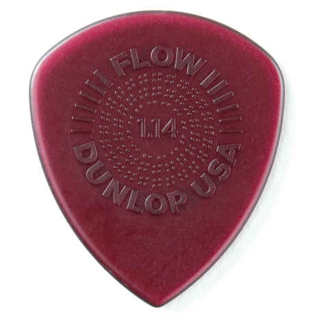 Dunlop Flow Standard 1.14