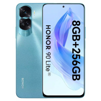 XIAOMI Honor 90 Lite 5G 8GB/256GB - Modrý