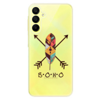 Odolné silikónové puzdro iSaprio - BOHO - Samsung Galaxy A15 / A15 5G