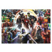 Trefl Puzzle 1000 - Avengers: Koniec hry