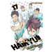 Viz Media Haikyu!! 17