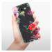 Odolné silikónové puzdro iSaprio - Fall Roses - Samsung Galaxy J6