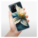 Odolné silikónové puzdro iSaprio - Blue Petals - Xiaomi 11T / 11T Pro