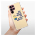Odolné silikónové puzdro iSaprio - Be Awesome - Samsung Galaxy S22 Ultra 5G
