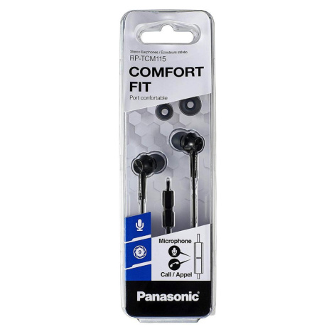 Slúchadlá Panasonic