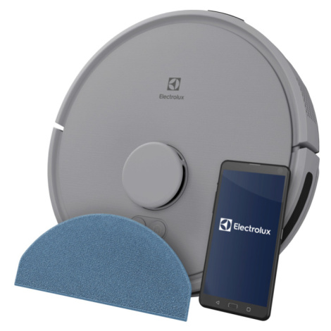 Electrolux Robotický vysávač 700 Robot Vacuum Cleaner ER71HW1UG