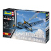 Plastic ModelKit letadlo 04972 - Junkers Ju88 A-1 Battle of Britain (1:72)