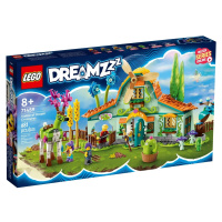 LEGO DREAMZZZ STAJNA SNOVYCH STVORENI /71459/