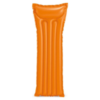 Intex 59703 Nafukovací matrac 183 x 69 cm oranžový