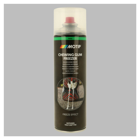 MOTIP TECH ZMYWACZ CIEZKICH ZABRU.500ML