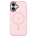 Tactical MagForce Hyperstealth Kryt pre iPhone 16 Pink Panther