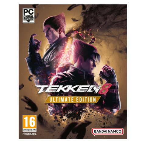 Tekken 8 Ultimate Edition (PC)