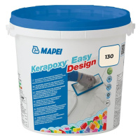 Škárovacia hmota Mapei Kerapoxy Easy Design Jazmínová 3 kg R2T MAPXED3130