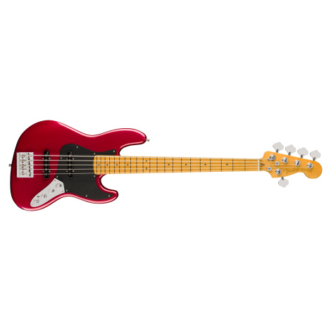 Fender American Ultra II Jazz Bass V MN SRD