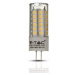 Žiarovka LED PRO G4 3,2W, 3000K, 385lm, VT-234 (V-TAC)