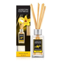 Areon Home Perfume 85ml - Vanilla Black