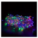 VOLTRONIC® 1237 Vianočné LED osvetlenie 20 m - farebné 200 LED