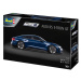 EasyClick auto 07698 - Audi e-tron GT (1:24)