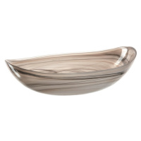 Leonardo Misa alabaster oválna 32 cm