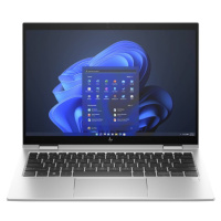 HP Elite x360 830 G10 (818T6EA) strieborný