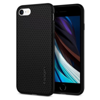 Kryt SPIGEN - iPhone 7/8 Case Liquid Armor Black (042CS20511)