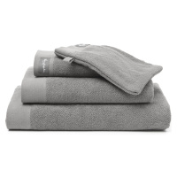 Vandyck uterák Home UNI Mole grey - sivá - 16x21 cm (žínka)