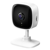 tp-link Tapo C110, Home Security Wi-Fi 3MP Camera, micro SD, dvoucestné audio, detekce pohybu