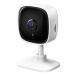 tp-link Tapo C110, Home Security Wi-Fi 3MP Camera, micro SD, dvoucestné audio, detekce pohybu