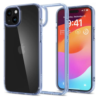 Kryt Spigen Ultra Hybrid, sky crystal - iPhone 15 (ACS07049)