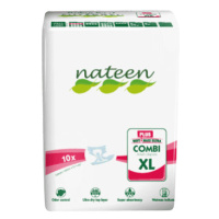 NATEEN Combi plus XL 10 kusov