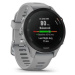 GARMIN Forerunner 255 Inteligentné hodinky, Sivé